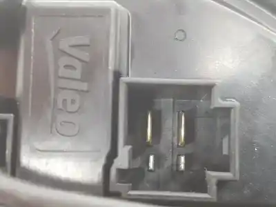 Автозапчастина б/у вентилятор опалення для volkswagen tiguan (ad1, ax1) 2.0 tdi посилання на oem iam 3q1819021c  3q1819021c