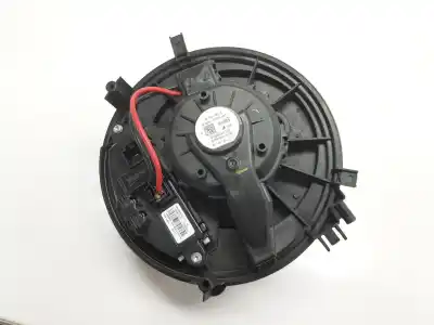 Автозапчастина б/у вентилятор опалення для volkswagen tiguan (ad1, ax1) 2.0 tdi посилання на oem iam 3q1819021c  3q1819021c