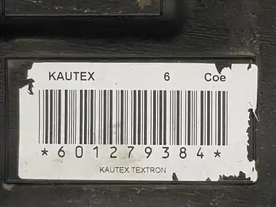 Автозапчастина б/у паливний бак для alfa romeo giulietta (940_) 2.0 jtdm (940.fxl1a) посилання на oem iam 50527917  50527917