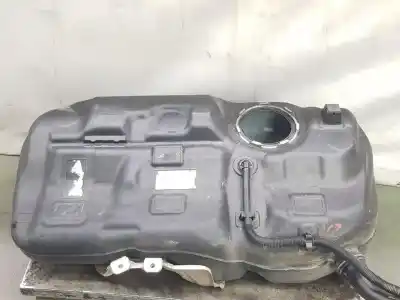 Автозапчастина б/у паливний бак для alfa romeo giulietta (940_) 2.0 jtdm (940.fxl1a) посилання на oem iam 50527917  50527917