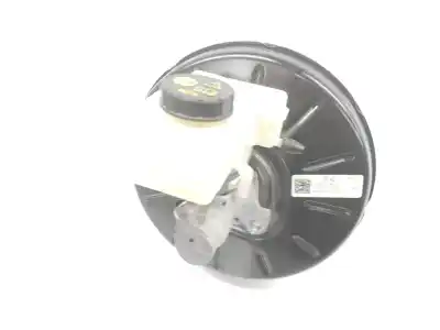 Автозапчастина б/у гальмівний серво для volkswagen tiguan (ad1, ax1) 2.0 tdi посилання на oem iam 5q1614106r  5q1614106r