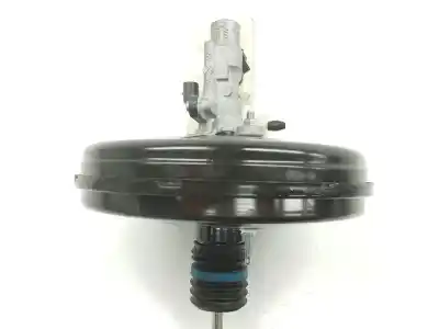 Автозапчастина б/у гальмівний серво для volkswagen tiguan (ad1, ax1) 2.0 tdi посилання на oem iam 5q1614106r  5q1614106r