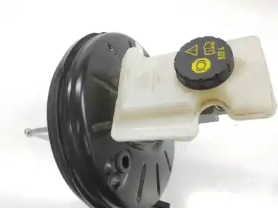 Автозапчастина б/у гальмівний серво для volkswagen tiguan (ad1, ax1) 2.0 tdi посилання на oem iam 5q1614106r  5q1614106r