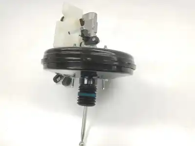 Автозапчасти б/у тормозной серво за volkswagen tiguan (ad1, ax1) 2.0 tdi ссылки oem iam 5q1614106r