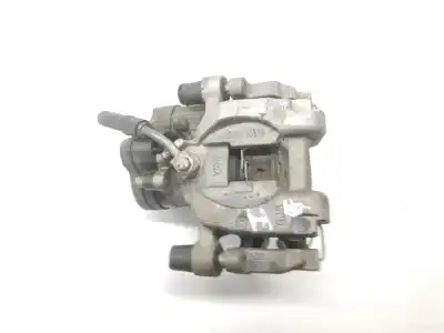 Автозапчастина б/у задній лівий гальмівний супорт для volkswagen tiguan (ad1, ax1) 2.0 tdi посилання на oem iam 3q0615423  3q0615423