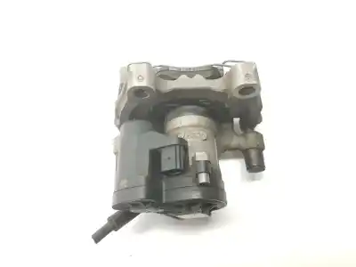 Автозапчасти б/у задний правый тормозной суппорт за volkswagen tiguan (ad1, ax1) 2.0 tdi ссылки oem iam 3q0615424  3q0615424