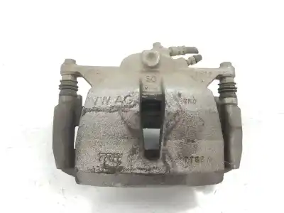 Автозапчасти б/у передний левый тормозной суппорт за volkswagen tiguan (ad1, ax1) 2.0 tdi ссылки oem iam 3c0615123  3c0615123