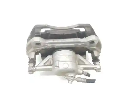 Автозапчасти б/у передний левый тормозной суппорт за volkswagen tiguan (ad1, ax1) 2.0 tdi ссылки oem iam 3c0615123  3c0615123