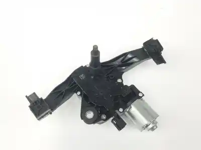 Pezzo di ricambio per auto di seconda mano motore tergicristallo posteriore per opel corsa e 1.4 16v turbo riferimenti oem iam 13443959
