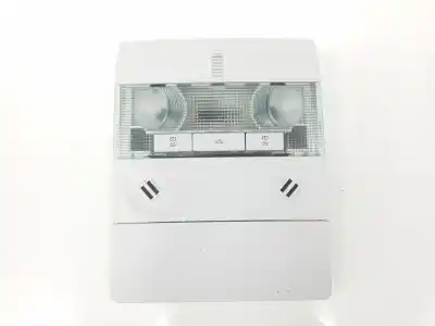 Pezzo di ricambio per auto di seconda mano luce interna per opel corsa e 1.4 16v turbo riferimenti oem iam 13166476