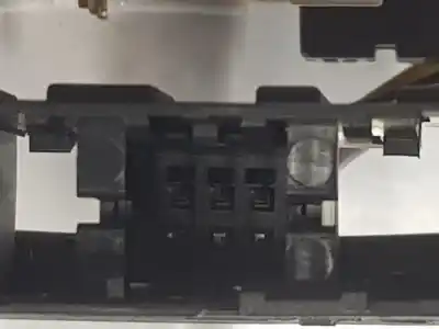 Second-hand car spare part interior light for opel corsa b gsi (e) oem iam references 13166476  13166476