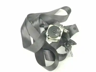 Pezzo di ricambio per auto di seconda mano cintura di sicurezza anteriore destra per opel corsa e 1.4 16v turbo riferimenti oem iam 39033222