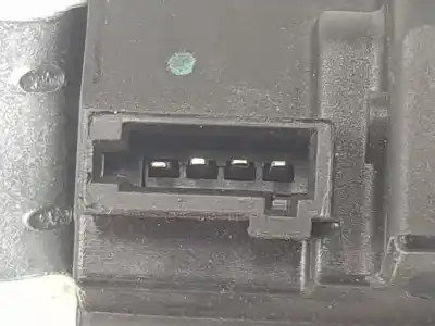 Second-hand car spare part trunk lock for opel corsa b gsi (e) oem iam references 39021416  39021416