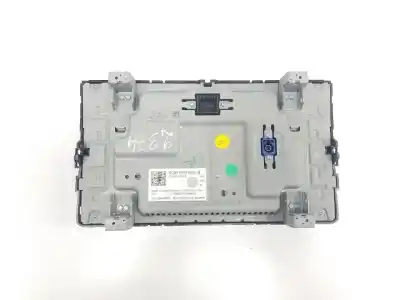 Автозапчасти б/у многофункциональный дисплей за volkswagen tiguan (ad1, ax1) 2.0 tdi ссылки oem iam 5g6919605b  5g6919605b