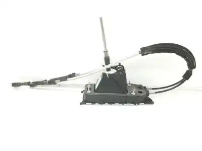 Автозапчастина б/у передач для volkswagen tiguan (ad1, ax1) 2.0 tdi посилання на oem iam 5qa711049d  5qa711049d