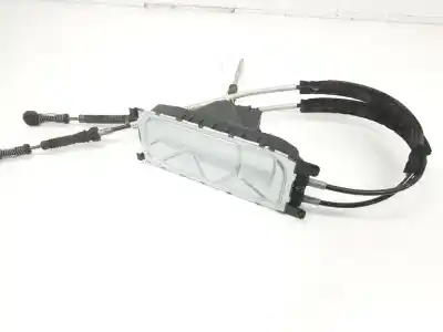 Автозапчасти б/у рычаг переключения передач за volkswagen tiguan (ad1, ax1) 2.0 tdi ссылки oem iam 5qa711049d