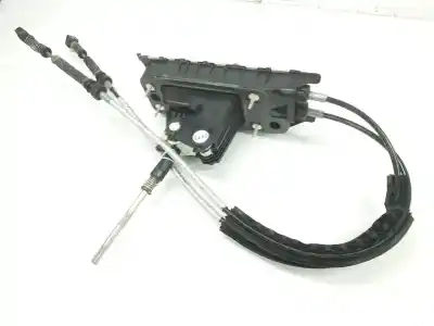 Автозапчастина б/у передач для volkswagen tiguan (ad1, ax1) 2.0 tdi посилання на oem iam 5qa711049d  5qa711049d