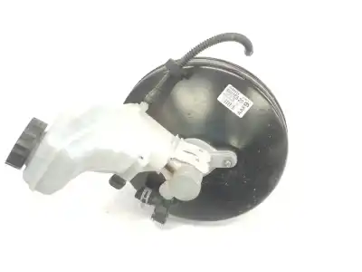 Peça sobressalente para automóvel em segunda mão servo freio por opel corsa b gsi (e) referências oem iam 39087622  39086985