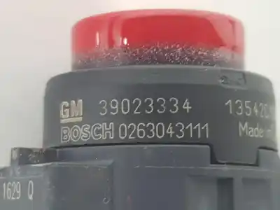 Second-hand car spare part parking sensor for opel corsa b gsi (e) oem iam references 39023334  39023334