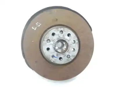 Автозапчасти б/у передняя правая кулачка за volkswagen tiguan (ad1, ax1) 2.0 tdi ссылки oem iam 5qm407254  5qm407254