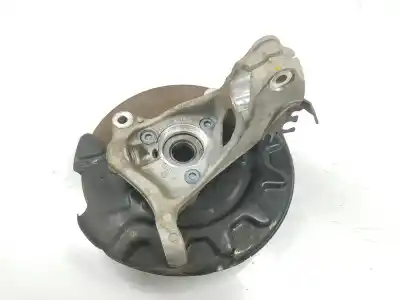 Автозапчасти б/у передняя правая кулачка за volkswagen tiguan (ad1, ax1) 2.0 tdi ссылки oem iam 5qm407254  5qm407254