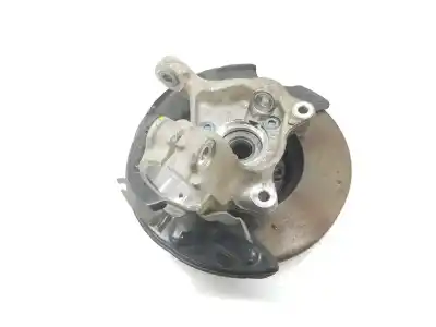 Автозапчасти б/у передняя правая кулачка за volkswagen tiguan (ad1, ax1) 2.0 tdi ссылки oem iam 5qm407254  5qm407254