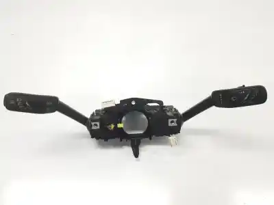 Автозапчастина б/у управління рульмом для volkswagen tiguan (ad1, ax1) 2.0 tdi посилання на oem iam 5q0953513aj  5q0953513aj