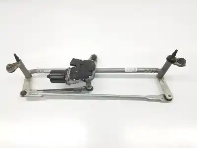 Автозапчастина б/у двигатель передніх склоочисників для volkswagen tiguan (ad1, ax1) 2.0 tdi посилання на oem iam 5nn955023  5nn955023