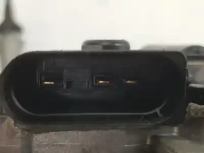 Автозапчастина б/у двигатель передніх склоочисників для volkswagen tiguan (ad1, ax1) 2.0 tdi посилання на oem iam 5nn955023  5nn955023