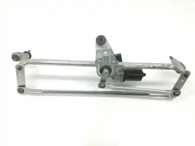 Автозапчасти б/у мотор переднего стеклоочистителя за volkswagen tiguan (ad1, ax1) 2.0 tdi ссылки oem iam 5nn955023