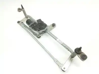 Автозапчастина б/у двигатель передніх склоочисників для volkswagen tiguan (ad1, ax1) 2.0 tdi посилання на oem iam 5nn955023  5nn955023