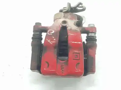 Pezzo di ricambio per auto di seconda mano pinza freno posteriore destra per opel corsa e 1.4 16v turbo riferimenti oem iam 95517075