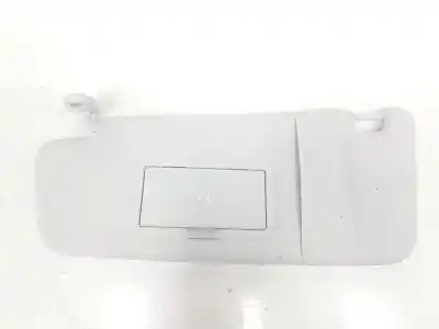 Pezzo di ricambio per auto di seconda mano tenda sinistra per opel corsa e 1.4 16v turbo riferimenti oem iam 39179421