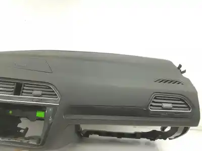 Автозапчастина б/у комплект подушки безпеки для volkswagen tiguan (ad1, ax1) 2.0 tdi посилання на oem iam   