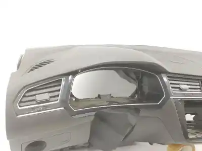 Автозапчастина б/у комплект подушки безпеки для volkswagen tiguan (ad1, ax1) 2.0 tdi посилання на oem iam   