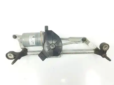 Pezzo di ricambio per auto di seconda mano tiranti e motorino del tergicristallo anteriore per opel corsa e 1.4 16v turbo riferimenti oem iam 13432685