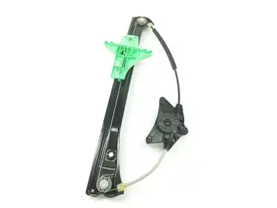 Автозапчастина б/у регулятор скла заднього правого для volkswagen tiguan (ad1, ax1) 2.0 tdi посилання на oem iam 5nn839462a  5nn839462a