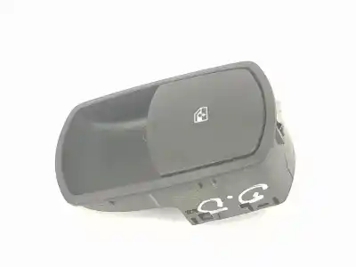Second-hand car spare part right front power window switch for opel corsa e 1.4 16v turbo oem iam references 13430018  