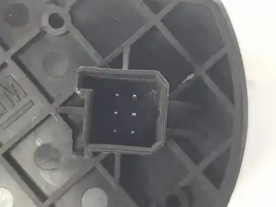 Second-hand car spare part right front power window switch for opel corsa e 1.4 16v turbo oem iam references 13430018  