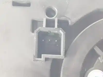 Second-hand car spare part climate control for opel corsa b gsi (e) oem iam references 13468064  13468064