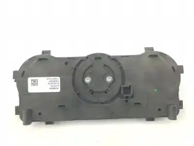 Second-hand car spare part climate control for opel corsa b gsi (e) oem iam references 13468064  13468064