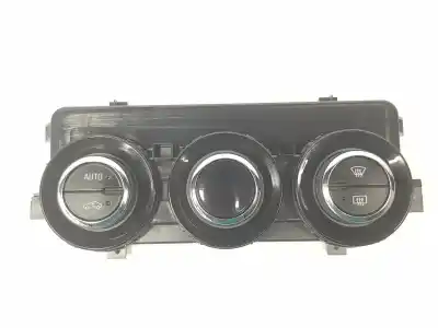 Pezzo di ricambio per auto di seconda mano controllo climatico per opel corsa e 1.4 16v turbo riferimenti oem iam 13468064