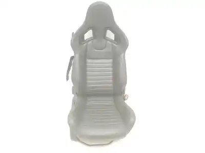 Second-hand car spare part complete seat set for opel corsa e 1.4 16v turbo oem iam references   