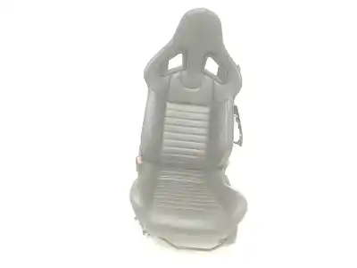 Second-hand car spare part complete seat set for opel corsa e 1.4 16v turbo oem iam references   