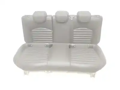 Second-hand car spare part complete seat set for opel corsa e 1.4 16v turbo oem iam references   