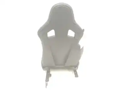 Second-hand car spare part complete seat set for opel corsa e 1.4 16v turbo oem iam references   