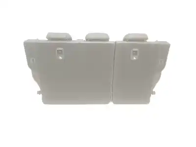 Second-hand car spare part complete seat set for opel corsa e 1.4 16v turbo oem iam references   