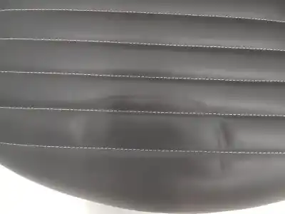 Second-hand car spare part complete seat set for opel corsa e 1.4 16v turbo oem iam references   