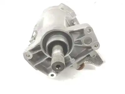 Автозапчасти б/у передний дифференциал за volkswagen tiguan (ad1, ax1) 2.0 tdi ссылки oem iam 0cp409053k