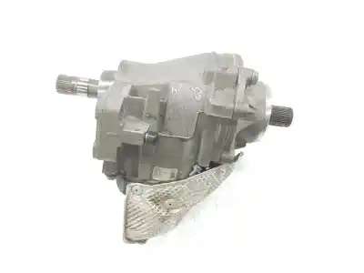 Автозапчасти б/у передний дифференциал за volkswagen tiguan (ad1, ax1) 2.0 tdi ссылки oem iam 0cp409053k  0cp409053k